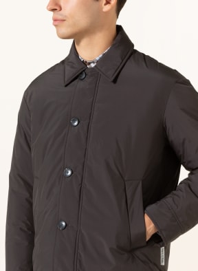 Marc O'Polo Jacket, Color: DARK BROWN (Image 1)