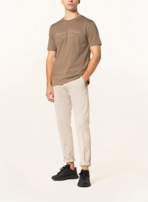 Marc O'Polo T-shirt, Color: CAMEL (Image 1)