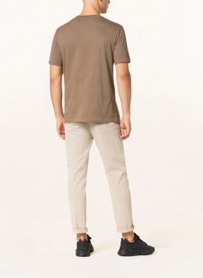 Marc O'Polo T-shirt, Color: CAMEL (Image 1)