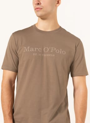Marc O'Polo T-shirt, Color: CAMEL (Image 1)