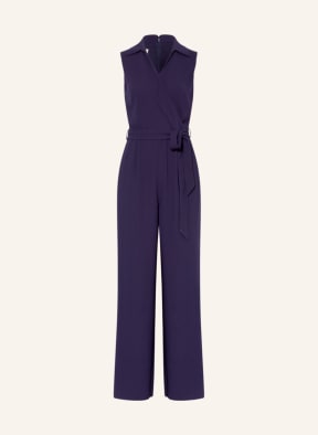 HOBBS Jumpsuit ELISA, Farbe: BLAU (Bild 1)