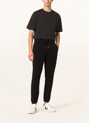 Marc O'Polo T-shirt, Color: BLACK (Image 1)