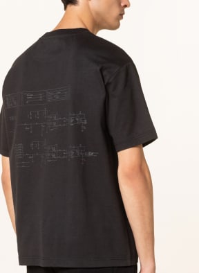 Marc O'Polo T-shirt, Color: BLACK (Image 1)
