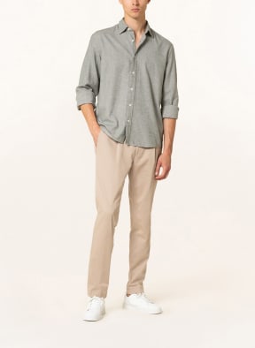 Marc O'Polo Shirt regular fit, Color: LIGHT GRAY (Image 1)