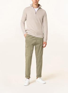 Marc O'Polo Troyer, Farbe: CREME (Bild 1)