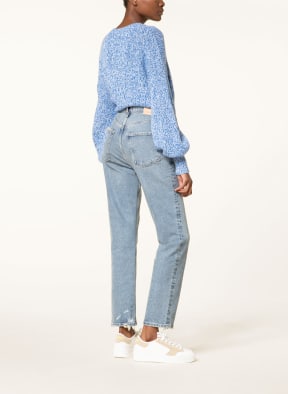 CITIZENS of HUMANITY Straight jeans SABINE , Color: DRESDEN LT INDIGO (Image 1)