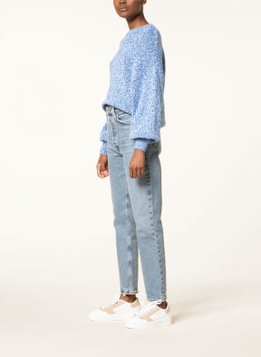 CITIZENS of HUMANITY Straight jeans SABINE , Color: DRESDEN LT INDIGO (Image 1)