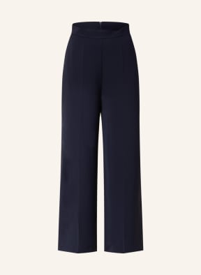 Phase Eight Marlenehose FLORENTINE , Farbe: DUNKELBLAU (Bild 1)