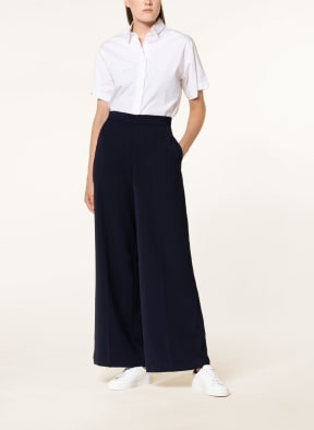 Phase Eight Marlenehose FLORENTINE , Farbe: DUNKELBLAU (Bild 1)