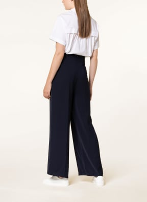 Phase Eight Marlenehose FLORENTINE , Farbe: DUNKELBLAU (Bild 1)