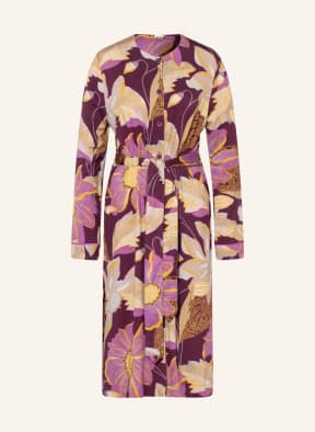mey Nightgown series TILDA, Color: DARK PURPLE/ LIGHT PURPLE/ DARK YELLOW (Image 1)