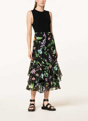 Phase Eight Skirt KAYLEY, Color: BLACK (Image 1)