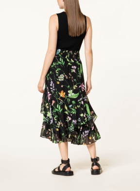 Phase Eight Skirt KAYLEY, Color: BLACK (Image 1)