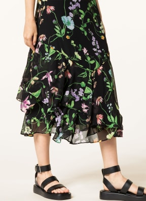 Phase Eight Skirt KAYLEY, Color: BLACK (Image 1)