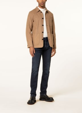 JACOB COHEN Jeans BARD Slim Fit , Farbe: 266D Dark Blue (Bild 1)