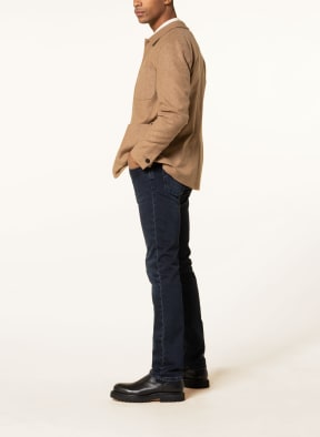 JACOB COHEN Jeans BARD Slim Fit , Farbe: 266D Dark Blue (Bild 1)