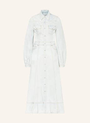 DOROTHEE SCHUMACHER Jeanskleid , Farbe: HELLBLAU (Bild 1)