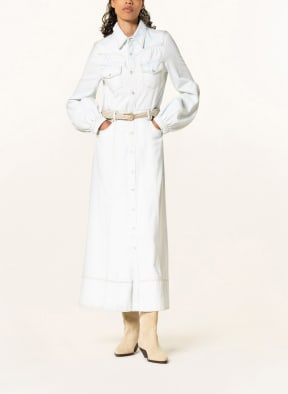 DOROTHEE SCHUMACHER Jeanskleid , Farbe: HELLBLAU (Bild 1)