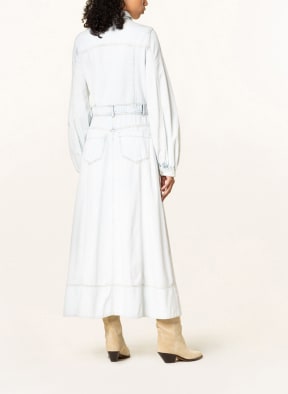 DOROTHEE SCHUMACHER Jeanskleid , Farbe: HELLBLAU (Bild 1)