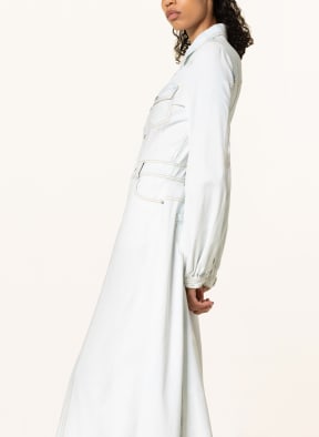 DOROTHEE SCHUMACHER Jeanskleid , Farbe: HELLBLAU (Bild 1)