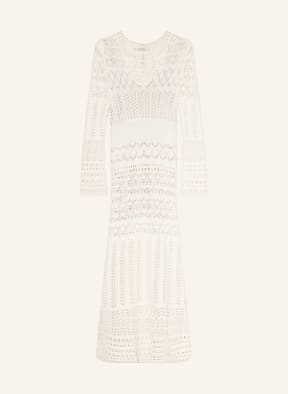 DOROTHEE SCHUMACHER Strickkleid , Farbe: ECRU (Bild 1)