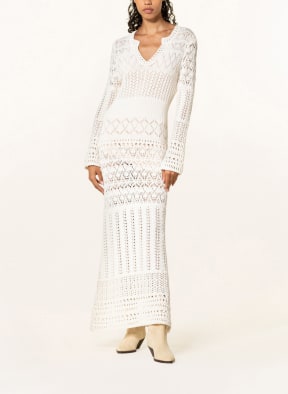 DOROTHEE SCHUMACHER Strickkleid , Farbe: ECRU (Bild 1)