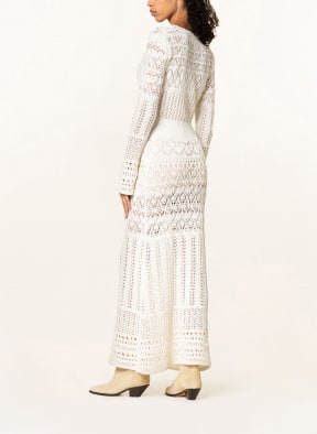 DOROTHEE SCHUMACHER Strickkleid , Farbe: ECRU (Bild 1)