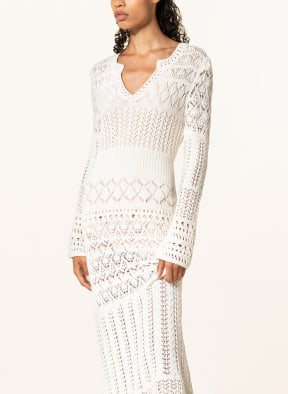 DOROTHEE SCHUMACHER Strickkleid , Farbe: ECRU (Bild 1)
