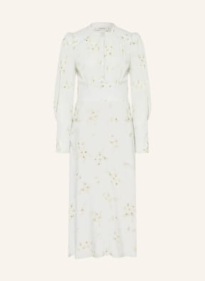 DOROTHEE SCHUMACHER Kleid , Farbe: HELLGRAU/ HELLGRÜN (Bild 1)