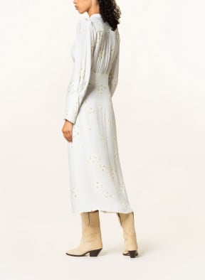 DOROTHEE SCHUMACHER Kleid , Farbe: HELLGRAU/ HELLGRÜN (Bild 1)