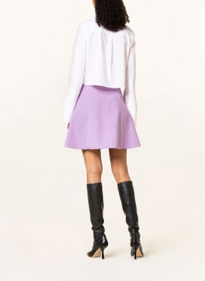 DOROTHEE SCHUMACHER Cropped-Bluse , Farbe: WEISS (Bild 1)
