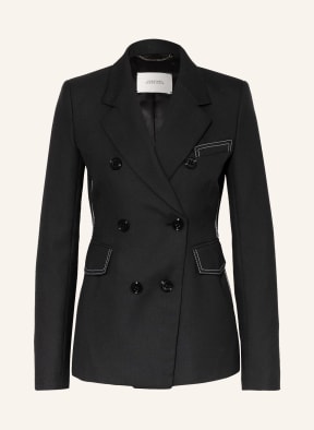 DOROTHEE SCHUMACHER Blazer, Farbe: SCHWARZ (Bild 1)