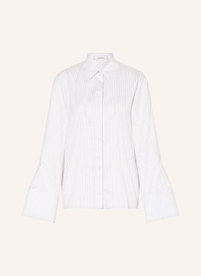 DOROTHEE SCHUMACHER Bluse , Farbe: WEISS/ GRAU (Bild 1)