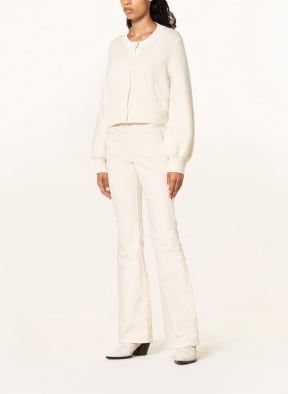 DOROTHEE SCHUMACHER Strickjacke, Farbe: ECRU (Bild 1)