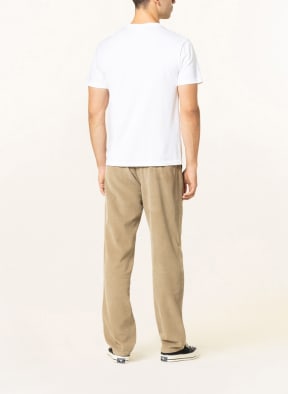 forét T-shirt PACIFIC , Color: WHITE (Image 1)