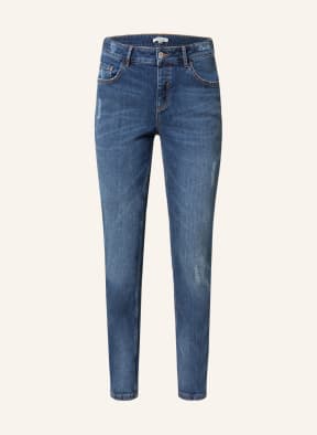 comma casual identity Jeans, Farbe: 55Z5 BLUE (Bild 1)