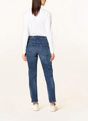 comma casual identity Jeans, Farbe: 55Z5 BLUE (Bild 1)