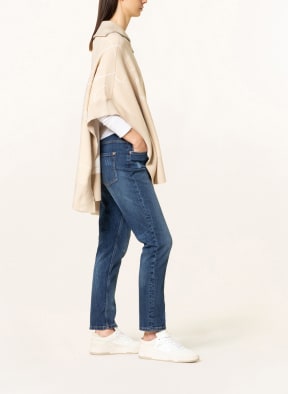 comma casual identity Jeans, Farbe: 55Z5 BLUE (Bild 1)