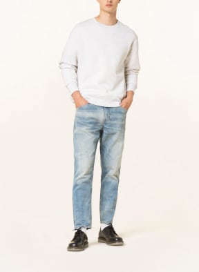 NN07 Sweatshirt BRIGGS, Farbe: HELLGRAU (Bild 1)