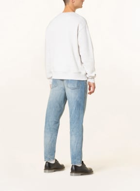 NN07 Sweatshirt BRIGGS, Farbe: HELLGRAU (Bild 1)