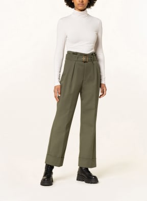 Marc O'Polo Longsleeve , Farbe: CREME (Bild 1)
