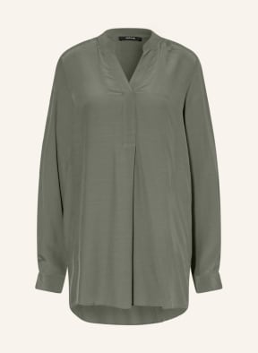 OPUS Blusenshirt FACURA , Farbe: GRAU (Bild 1)