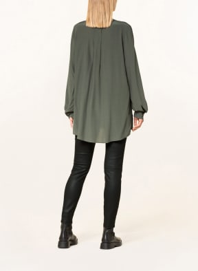 OPUS Blusenshirt FACURA , Farbe: GRAU (Bild 1)
