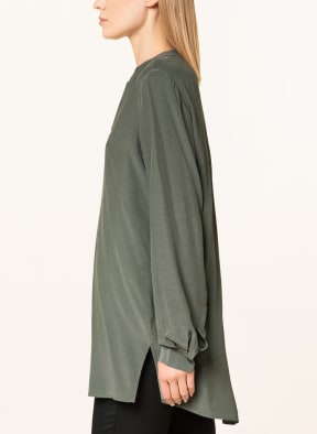 OPUS Blusenshirt FACURA , Farbe: GRAU (Bild 1)