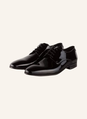 LLOYD Lace-up shoes JEREZ, Color: BLACK (Image 1)