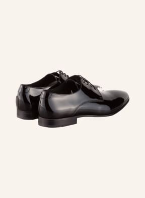 LLOYD Lace-up shoes JEREZ, Color: BLACK (Image 1)