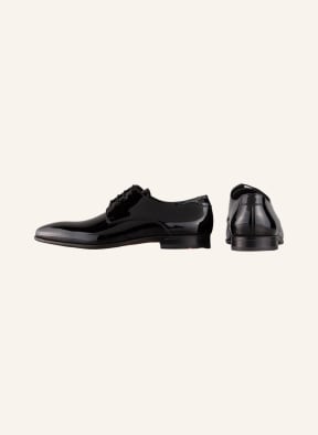 LLOYD Lace-up shoes JEREZ, Color: BLACK (Image 1)