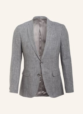 BOSS Sakko NASLEY Slim Fit , Farbe: GRAU (Bild 1)