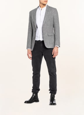 BOSS Sakko NASLEY Slim Fit , Farbe: GRAU (Bild 1)