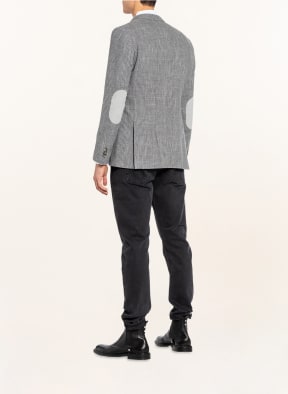 BOSS Sakko NASLEY Slim Fit , Farbe: GRAU (Bild 1)